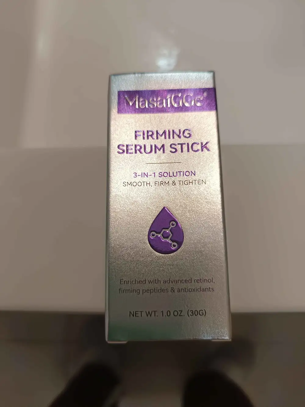 MASAIGGE - Firming serum stick