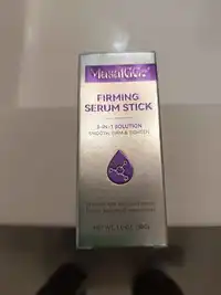 MASAIGGE - Firming serum stick