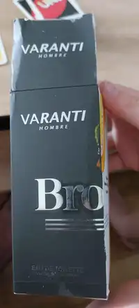 VARANTI - Bro - Eau de toilette