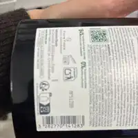 KLORANE - Shampooing fortifiant & stimulant à la quinine