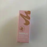 MINISO - Minimalist - Fard à joues liquide