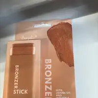 BONJOLIE - Bronzer stick