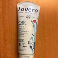 LAVERA - Hydro refresh - Lait corps algue bio & acide hyaluronique