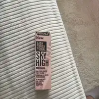 DISHALI - Lash sensational sky high - Mascara 
