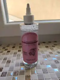 DOUCEUR NATURE - Infusion de brillance framboise bio - Vinaigre de rinçage