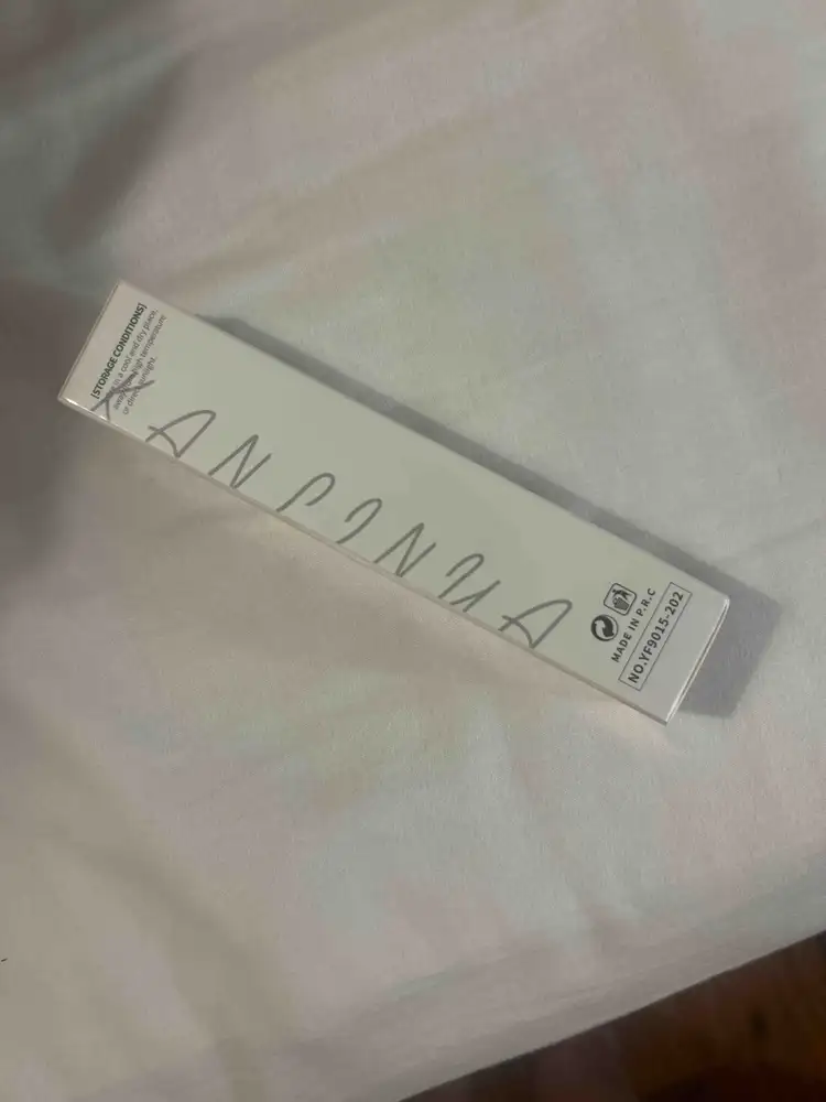 KAILINYA - Blanc cover cream stick 202 natural