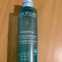 SANOFLORE - Magnifica - Aqua anti-imperfections