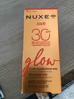 NUXE - Glow - Fluide solaire bonne mine SPF30