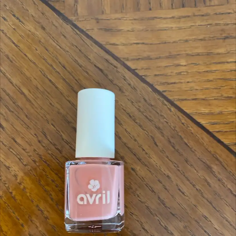AVRIL - Vernis à ongles 