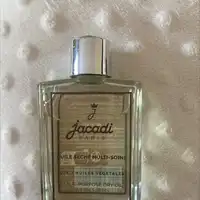 JACADI - Huile sèche multi-soins 