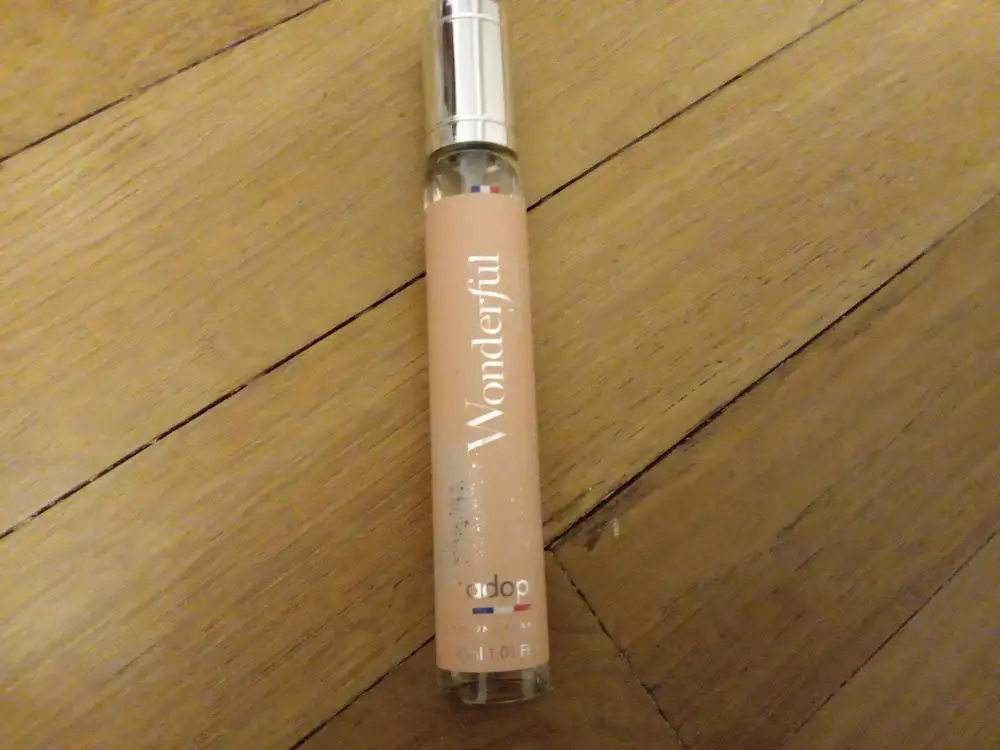 ADOPT' - Wonderful - Parfum