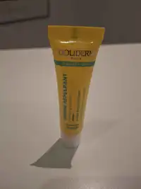 DOLIDERM - Baume repulpant noix de coco