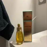 DARPHIN - Éclat sublime - Huile nectar d'or aux 8 fleurs