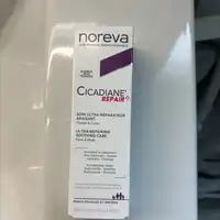 NOREVA - Cicadiane repair + - Soin ultra-réparateur apaisant visage & corps