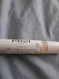 PAYOT - Herbier - Roll-on défatigant regard à l'huile de lin