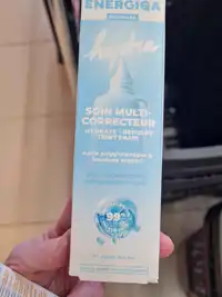 ENERGIQA - Hydra - Soin multi-correcteur