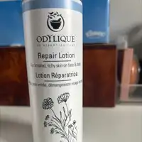 ODYLIQUE - Lotion Réparatrice