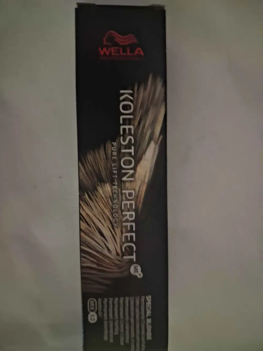 WELLA - Koleston perfect - Coloration special blonde