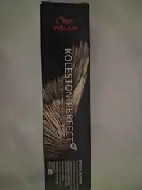WELLA - Koleston perfect - Coloration special blonde
