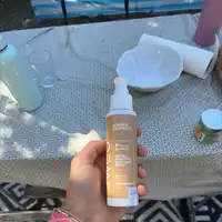 SWEO CARE - Argan perfect - Nectar envoûtant