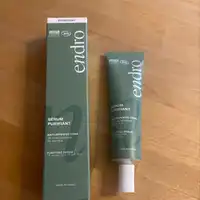ENDRO - Sérum purifiant anti-imperfections