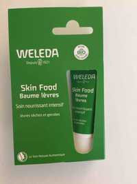WELEDA - Skin Food - Baume lèvres