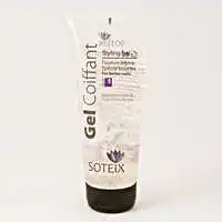 SOTEIX - GEL SPECIAL BOUCLES TUBE 200ML SOTEIX