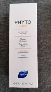 PHYTO PARIS - Phyto Joba - Masque hydratant cheveux secs