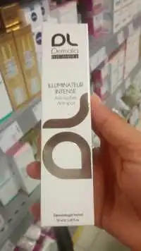 DERMALIA - Illuminateur intense anti-taches