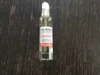 BEBIO - Gel absolu double concentré aux acides hyaluroniques