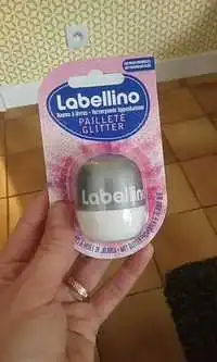 LABELLINO - Baume à lèvres pailleté