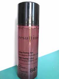 RESULTIME - Lotion peeling nuit 
