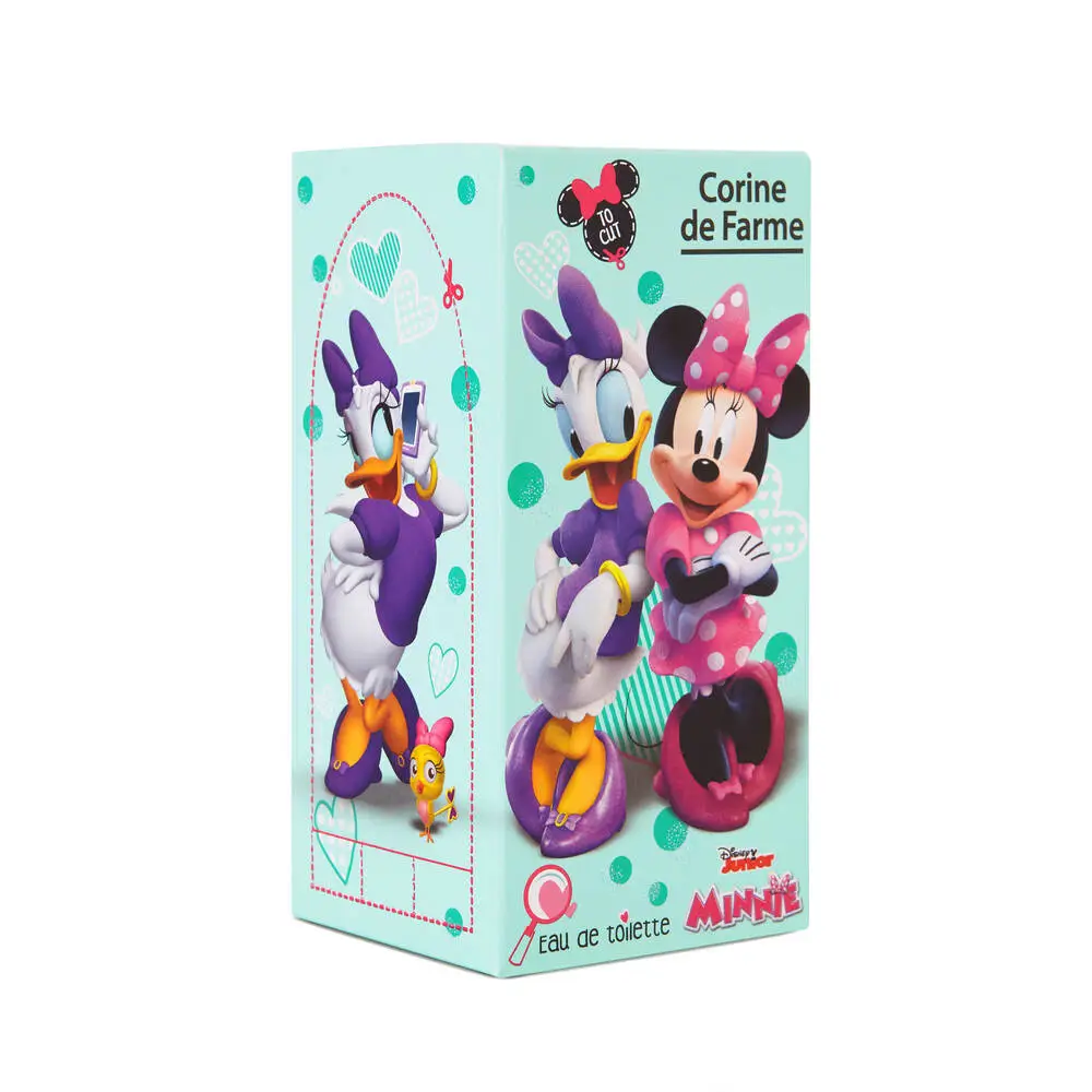 DISNEY MINNIE - Eau de toilette Minnie 30 ml