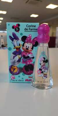 CORINE DE FARME - Eau de toilette - Disney Minnie