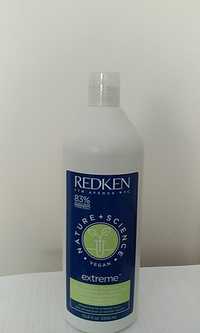 REDKEN - Nature + science extreme shampooing