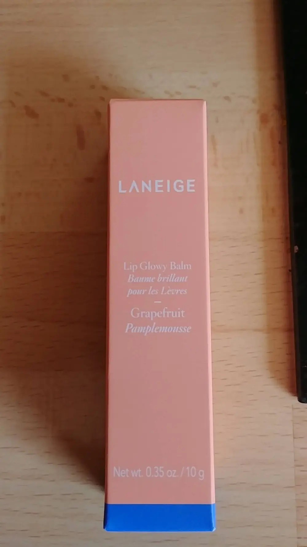 LANEIGE - Pamplemousse - Baume brillant pour les lèvres