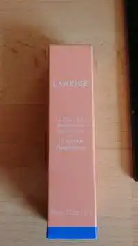 LANEIGE - Pamplemousse - Baume brillant pour les lèvres