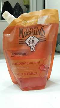 LE PETIT MARSEILLAIS - Shampooing au miel - Extra doux
