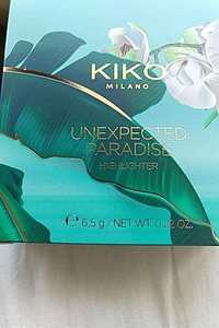 KIKO - Unexpected paradise - Highlighter