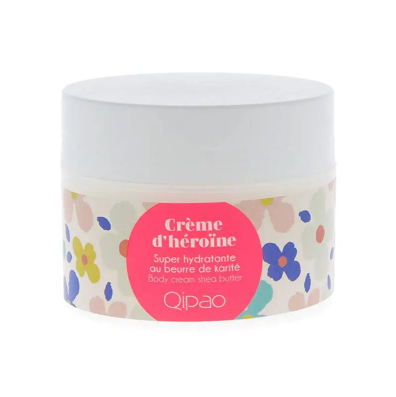 QIPAO - QIPAO - CREME HYDRATANTE - CREME D'HEROINE 200ML