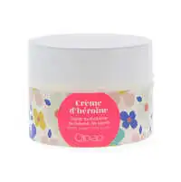 QIPAO - QIPAO - CREME HYDRATANTE - CREME D'HEROINE 200ML