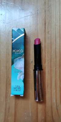 KIKO MILANO - Long lasting lip stylo