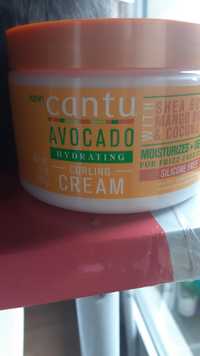CANTU - Hydrating curling cream
