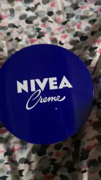 NIVEA - Crème