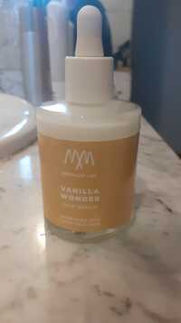 MERMAID + ME - Vanilla wonder - Hair serum