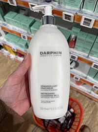 DARPHIN - Démaquillant fraîcheur à la fleur de bananier