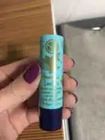 YVES ROCHER - Amandes lactées - Baume Lèvres