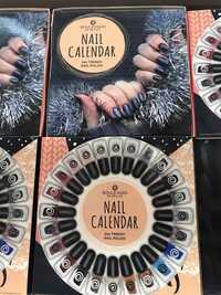 BOULEVARD DE BEAUTÉ - Nail calendar - Nail polish
