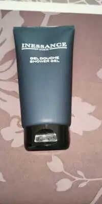 INESSANCE - Gel douche 