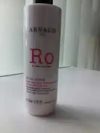 ARNAUD - Ro rituel visage - Lait fondant démaquillant
